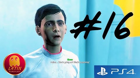 Fallout 4 part 16 - WE FOUND SHAUN Gameplay Walktrough HD 1080p ps4 - No commentary