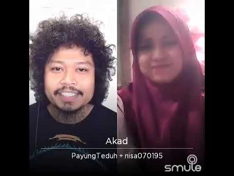 Payung teduh feat nisa' \