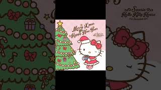 Hello Kitty New Year Wallpapers #shorts #HelloKittyNewYear #Welcome2023 #hellokitty #happynewyear