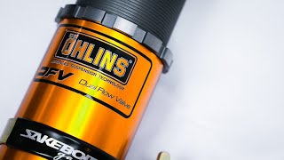 New Mods for 2020! | Unboxing & Reviewing NEW OHLINS Coilovers for the S2000!