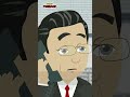 【中武優の不思議なショートショート】ペンギン