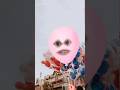 Anaya popping challenge har gai🎈😱😂#shorts #viralvideos #youtubeshorts #trendingshorts
