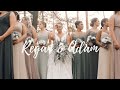 Epic Wedding Video