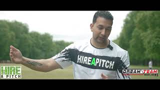Hireapitch presents Rules of Rounders
