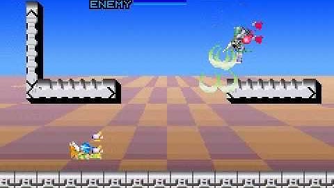 Custom Robo GX - Body Part - Demon Blaze