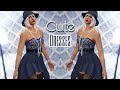Gta 5  adorable female casino outfits  dresses 
