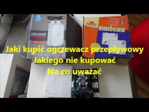 Wideo: Podgrzewacz Basenowy Intex: Wybierz Podgrzewacz Przepływowy Lub Solarny. Jakie Jest Najlepsze Ogrzewanie Wody?