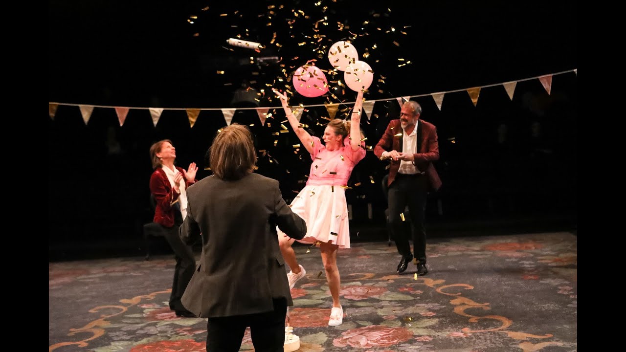 Ivanov · Les Théâtres de la Ville de Luxembourg