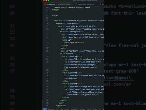 Someone sent me this VS Code extension on Twitter