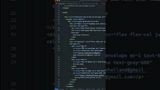 Someone sent me this VS Code extension on Twitter screenshot 2