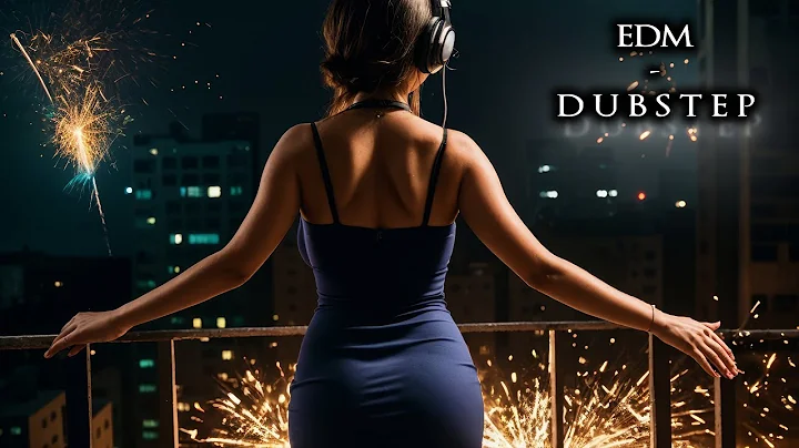 Shadows and Sparks - (EDM, Dubstep, Lyrics)