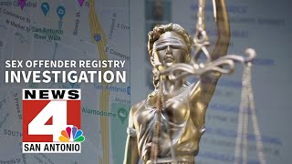 Texas sex offenders are getting their information taken off the registry screenshot 4