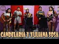 "LAS COSAS DE MI QUERER Y MAS ENG" //CANDELARIA Y YULIANA SOSA//