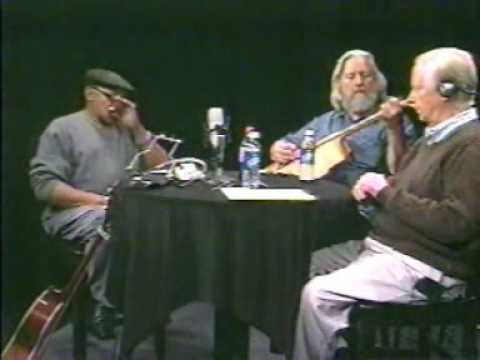 "Willie & Laura Mae Jones" George Hickerson & Shin...