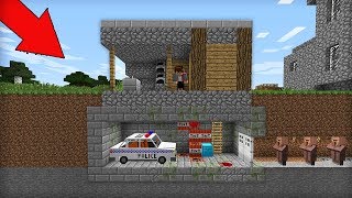 Я УЗНАЛ ЧТО ЭТИ ЖИТЕЛИ СКРЫВАЛИ ПОД МОИМ ДОМОМ В МАЙНКРАФТ | Компот Minecraft