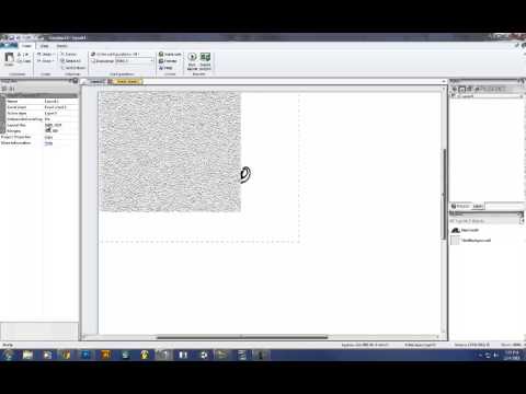 Construct 2 Tutorials  |  Adding a Background