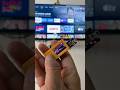 Control any android smart tv with m5stick plus 2