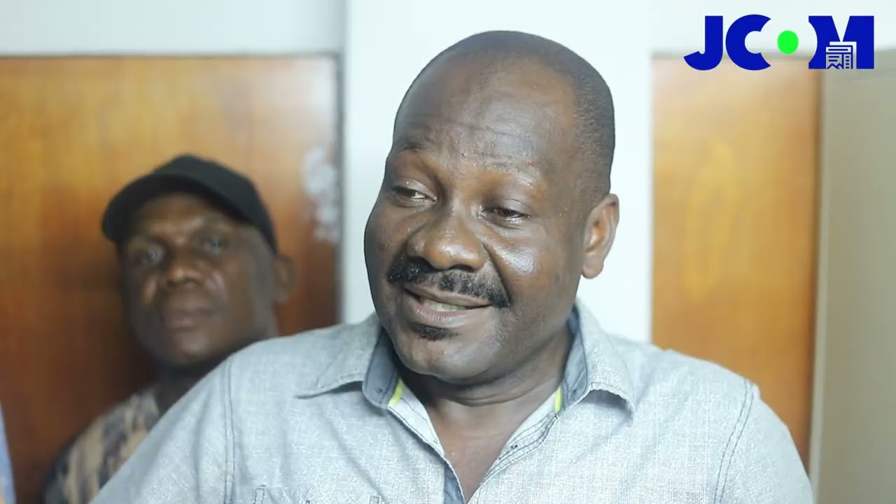 Yon Gichè Achiv Nasyonal ouvè nan Jeremi