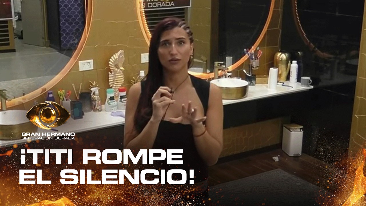 Titi y la promesa de 