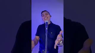 Y cómo es el - Marc Antony (Cover) Luis Sandoval