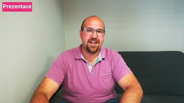 KOUČINK PREZENTACÍ: Jak jej hodnotí Lukáš Eder? | Reference