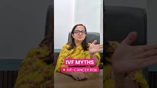 Debunking Common IVF Myths with Dr. Kriti Tiwari