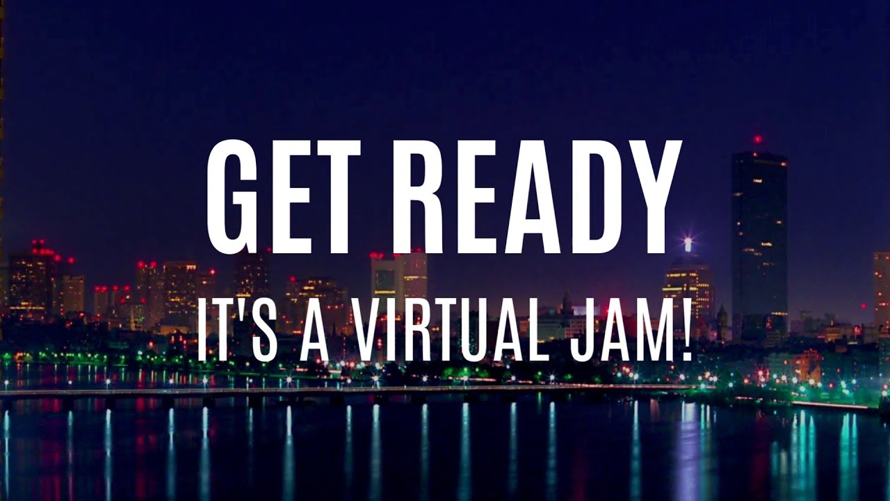 Blake Aaron Promo - Innervision Records 8th Annual After NAMM JAMM