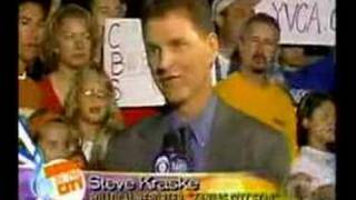 Yvc On The Early Morning Show