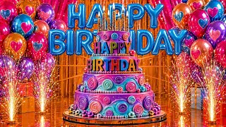 Happy birthday song 🎂 Best Birthday song ever 🎉