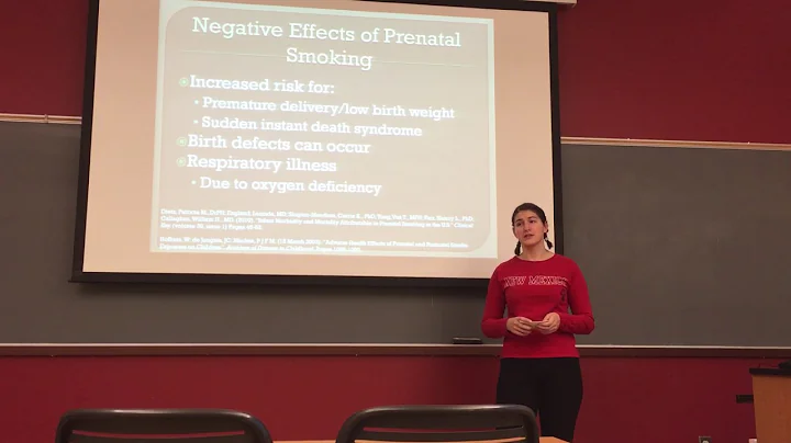 Persuasive Speech CJ130 Aubrey Gibson