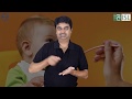 Action Words (part-2) Indian Sign Language