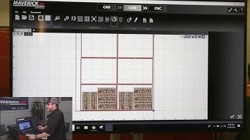 How to use CAM Reset with the MaverickCNC CAD/CAM/CNC Software