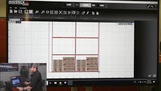 How to use CAM Reset with the MaverickCNC CAD/CAM/CNC Software
