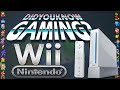Nintendo Wii - Did You Know Gaming? Feat. Rated S Games