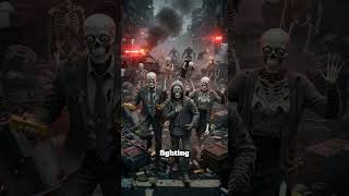 Who Survives the AI Apocalypse? Programmer vs Billionaire vs Teacher #story #facts