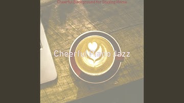 Simplistic Backdrops for Staying Home