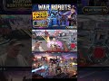 NO ANAKSOR HIGHLIGHTS | WAR ROBOTS WR 12.0