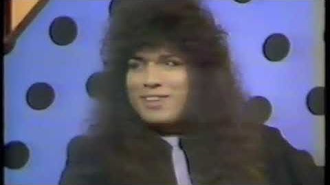 Stryper interview Oz Fox