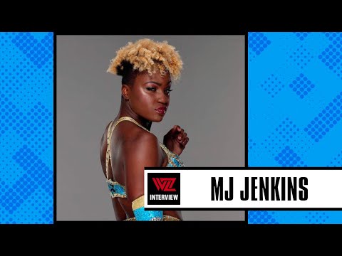 MJ Jenkins Interview