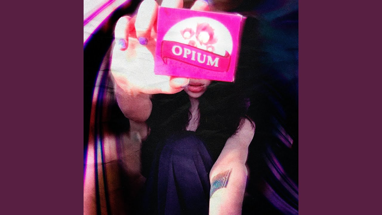 Watch Opium on YouTube Watch Opium on YouTube