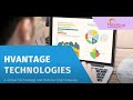 Global Technology and Outsourcing Company Hvantage Technologies Inc