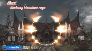 dendang Minang lamo | Alkawi - Bimbang Manahan ragu