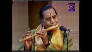 Flute Prapancham Sitaraman 03 Teliyaleru Rama Dhenuka t