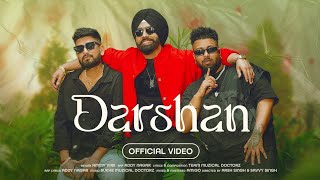 Ammy Virk - Darshan (Official Music Video)