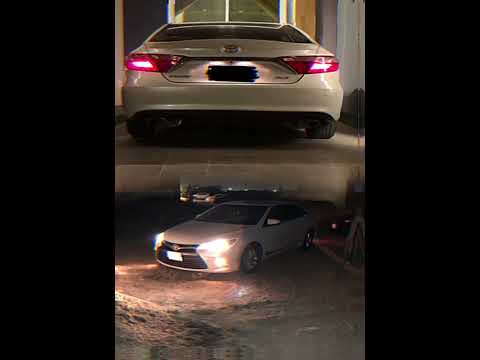 بعد فراق لقيت حبك كامري