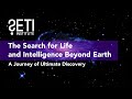 The Search for Life and Intelligence Beyond Earth with Bill Diamond, presented at the Greenwich GMA