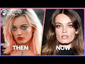 Sex Education Cast Evolution - Before And After The Finale