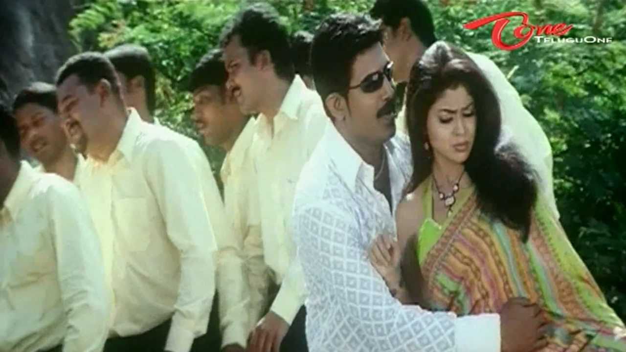 Sada Mee Sevalo - Hello Medam Surya Kantham - Shriya - Venu