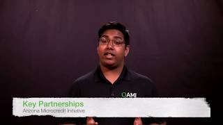 Key Partnerships | Business Model Canvas