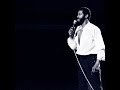 Teddy Pendergrass Live - Just The Love Side